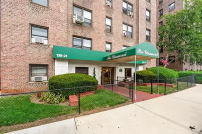 139-21 85th Drive #3G, Briarwood, NY 11435 - Photo 1