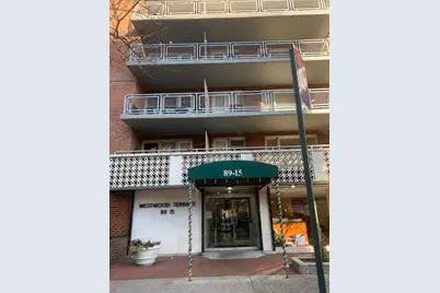 89-15 Parsons Boulevard #11-L, Jamaica, NY 11432 - Photo 1
