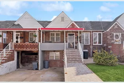 183-36 Dunlop Avenue, Saint Albans, NY 11412 - Photo 1