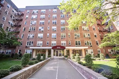 1 Sadore Lane #7W, Yonkers, NY 10710 - Photo 1