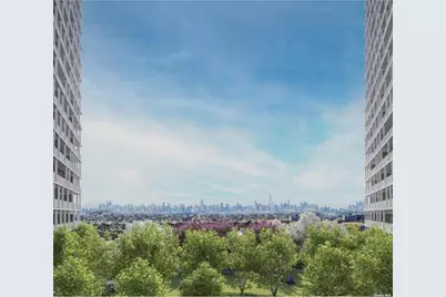 131-02B 40th Road #17U, Flushing, NY 11354 - Photo 1