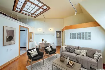 4 Dartmouth Street #57, Forest Hills, NY 11375 - Photo 1