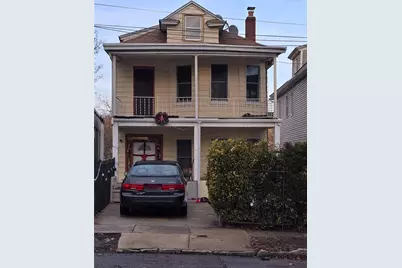 437 E 3rd Street, Mount Vernon, NY 10553 - Photo 1