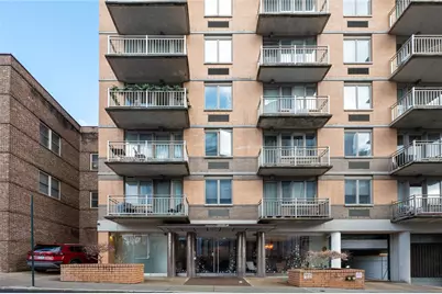 116-11 Curzon Road #1E, Richmond Hill, NY 11418 - Photo 1