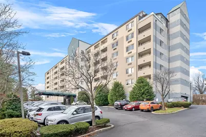 701 Pelham Road #2F, New Rochelle, NY 10805 - Photo 1