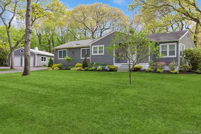 258 Church Lane, Aquebogue, NY 11931 - Photo 1