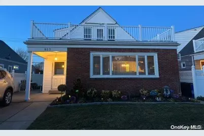 813 E Walnut Street, Long Beach, NY 11561 - Photo 1