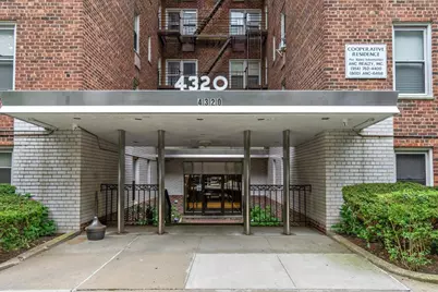 4320 Van Cortlandt Park East #4L, Bronx, NY 10470 - Photo 1
