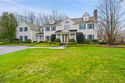 23 Miller Road, Pound Ridge, NY 10576 - Photo 1