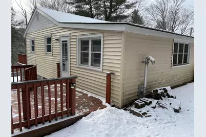 45 Overlook Road, Woodbourne, NY 12788 - Photo 1