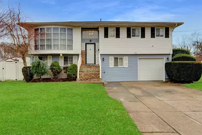 160 Wurz Street, Brentwood, NY 11717 - Photo 1