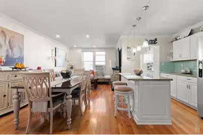 33-05 92nd Street #5H, Jackson Heights, NY 11372 - Photo 1