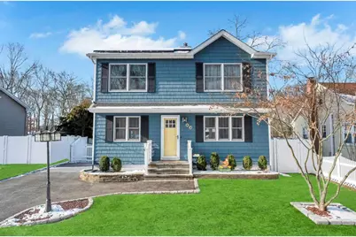 63 Revilo Avenue, Shirley, NY 11967 - Photo 1