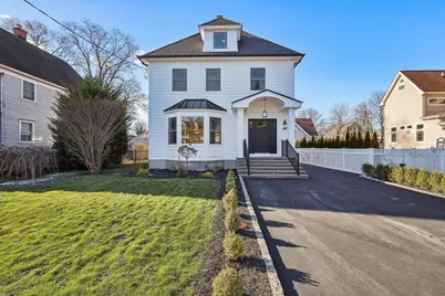 74 Davison Place, Rockville Centre, NY 11570 - Photo 1