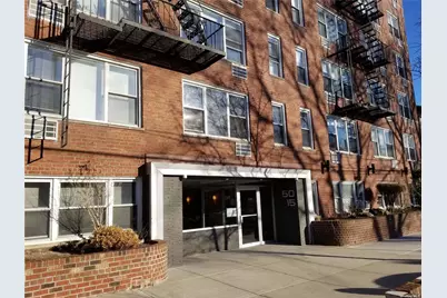 50-15 39th Street #1C, Sunnyside, NY 11104 - Photo 1