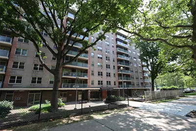 1065 Vermont Street #3D, Brooklyn, NY 11207 - Photo 1