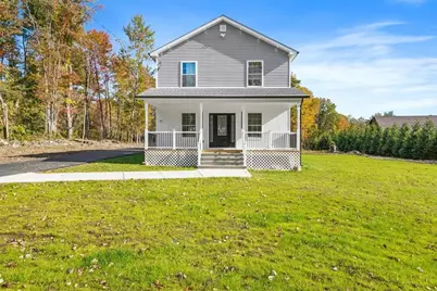 41 Hamilton Road, Bloomingburg, NY 12722 - Photo 1