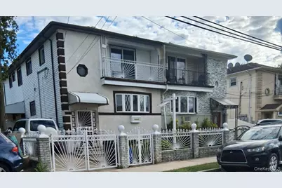 2215 Edgemere Avenue, Far Rockaway, NY 11691 - Photo 1