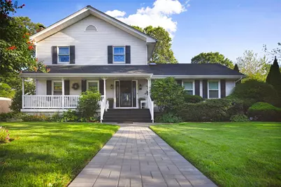 88 Lyman Avenue, Patchogue, NY 11772 - Photo 1