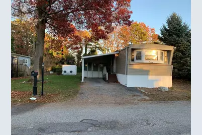 9 Betsy Ross Drive, Bohemia, NY 11716 - Photo 1