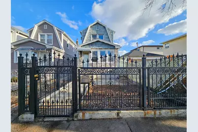 11149 Van Wyck Expressway, Jamaica, NY 11435 - Photo 1
