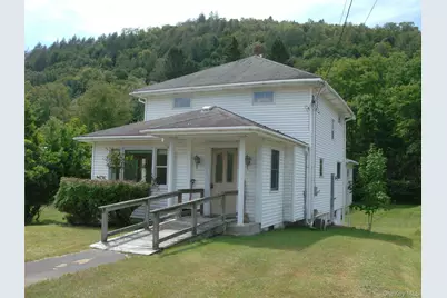 23 Riverside Drive, Roscoe, NY 12776 - Photo 1