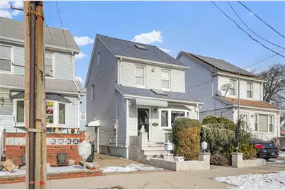 96-17 149 Avenue, Ozone Park, NY 11417 - Photo 1