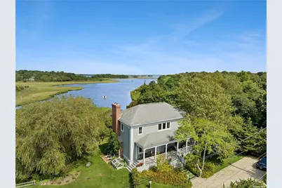 21 Old Stone, East Hampton, NY 11937 - Photo 1