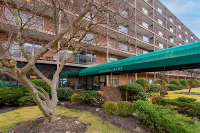 20 Wendell Street #2A, Hempstead, NY 11550 - Photo 1