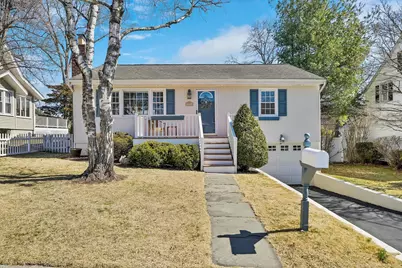 8 Seneca Avenue, White Plains, NY 10603 - Photo 1