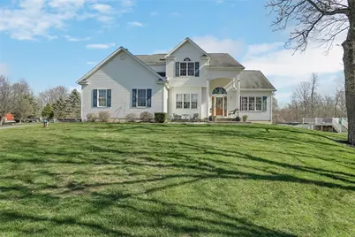 914 Ridgebury Road, New Hampton, NY 10958 - Photo 1