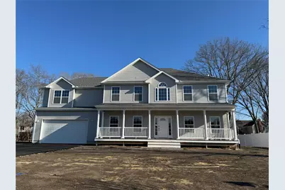 Tbb New Baywood Estates, Center Moriches, NY 11934 - Photo 1