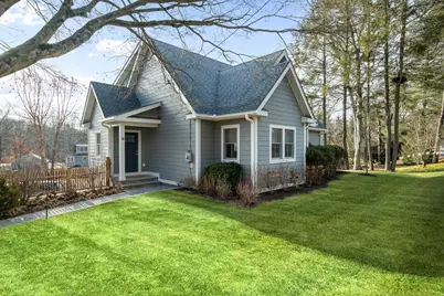 16 Hickory Road, Katonah, NY 10536 - Photo 1