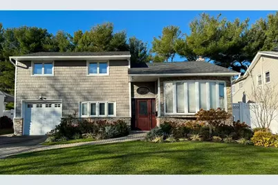 281 Clearmeadow Drive, East Meadow, NY 11554 - Photo 1