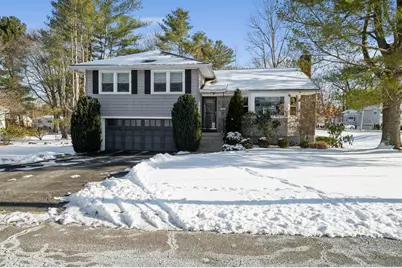 14 Cedarwood Road, White Plains, NY 10605 - Photo 1