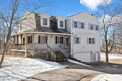 126 Old South Plank Road, Walden, NY 12586 - Photo 1