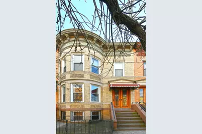 6028 Catalpa Avenue, Ridgewood, NY 11385 - Photo 1