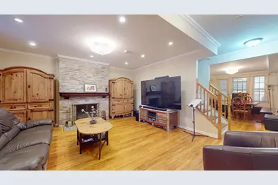 336 Burns Street, Forest Hills, NY 11375 - Photo 1