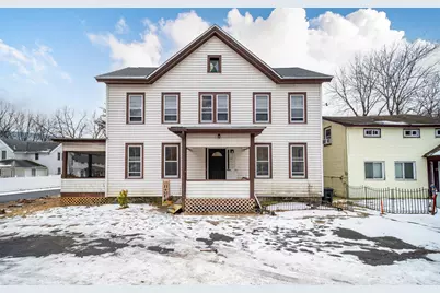 67 Clinton Street, Napanoch, NY 12458 - Photo 1