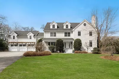 803 Oakwood Road, Mamaroneck, NY 10543 - Photo 1