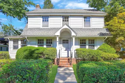 718 Jefferson Avenue, Mamaroneck, NY 10543 - Photo 1