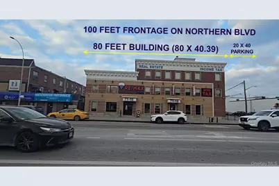 71-15 Northern Boulevard, Jackson Heights, NY 11372 - Photo 1