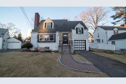 135 Dell Avenue, Mount Vernon, NY 10550 - Photo 1