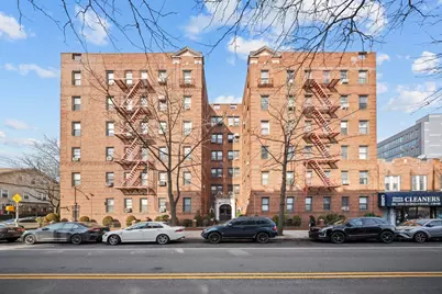 2901 Avenue I #6G, Brooklyn, NY 11210 - Photo 1