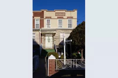 9729 127th Street, Richmond Hill, NY 11419 - Photo 1