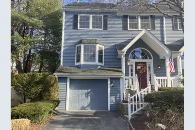 149 King Street #19, Chappaqua, NY 10514 - Photo 1