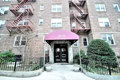 105-24 67th Avenue #5C, Forest Hills, NY 11375 - Photo 1