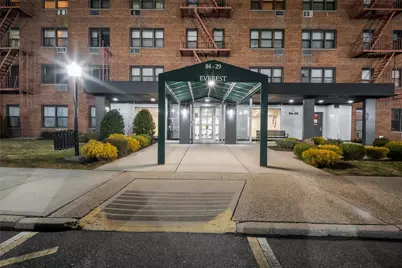 84-29 155 Avenue #1N, Howard Beach, NY 11414 - Photo 1