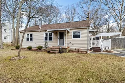 255 McKinley Drive, Mastic Beach, NY 11951 - Photo 1