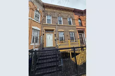 357 Elton Street, Brooklyn, NY 11208 - Photo 1